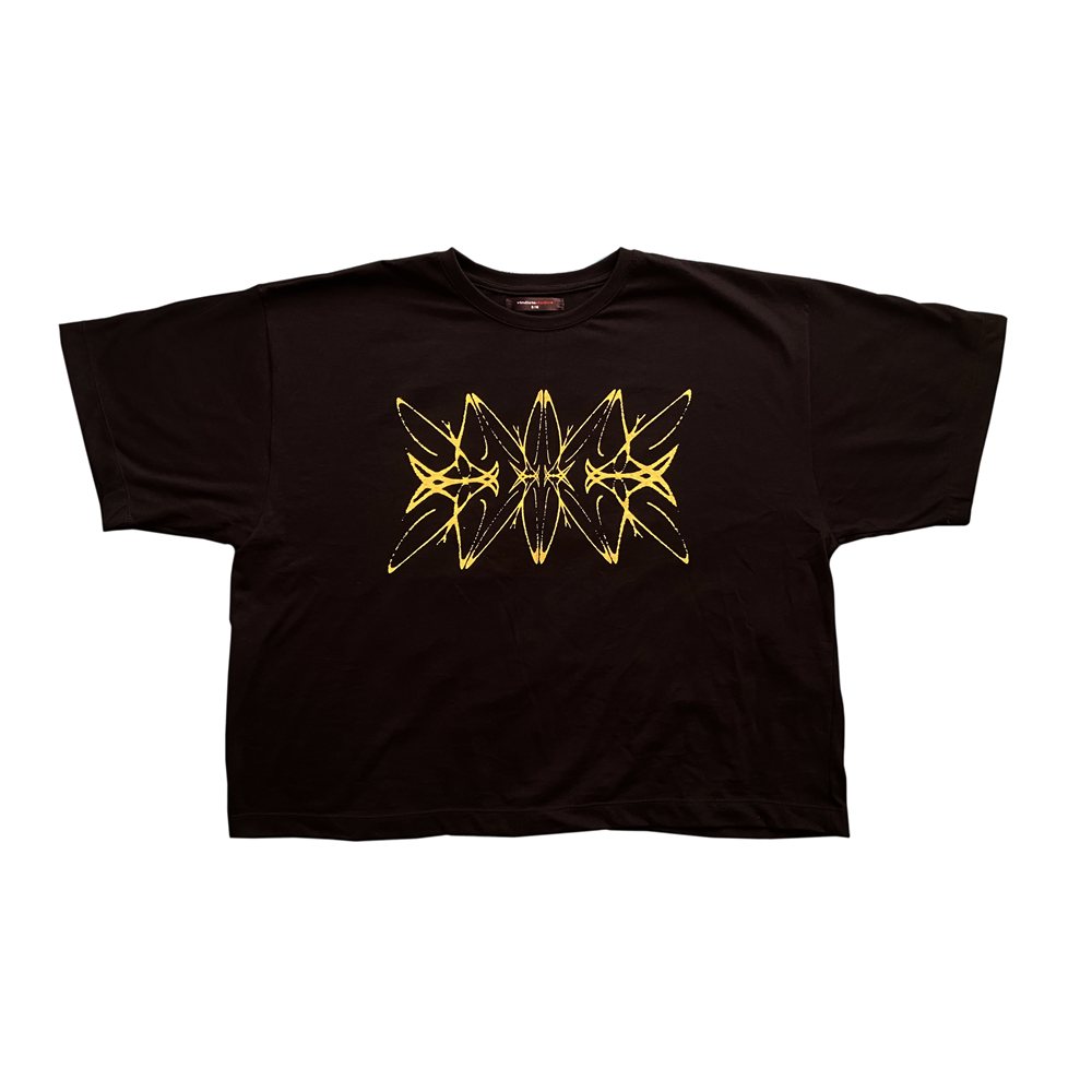 Add More Fuel tee — front